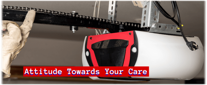 Garage Door Opener Repair and Installation Fort Worth TX (817) 969-3895